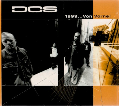 1999 ... von vorne!