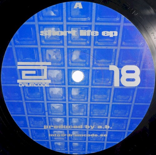 Short Life EP