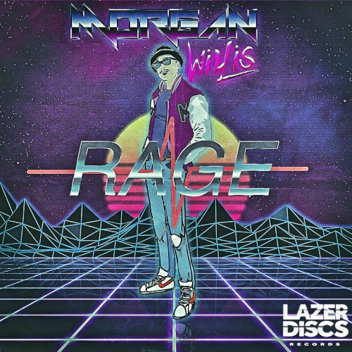 Rage