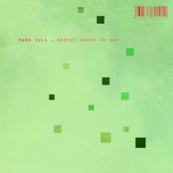 Nobody Dares to Say