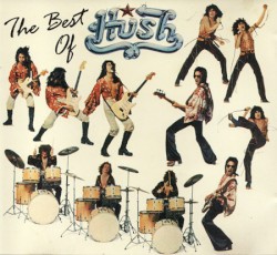 The Best of Hush
