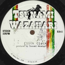 Click Clack EP