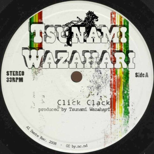 Click Clack EP