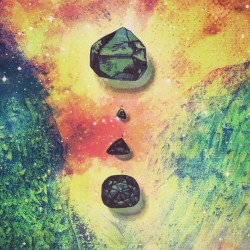 Gemstone Sunrise EP