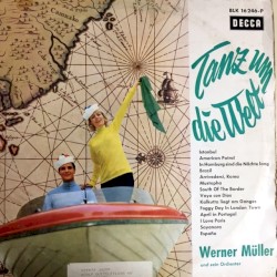 Tanz um die Welt