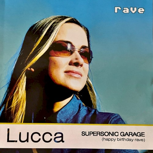 Supersonic Garage