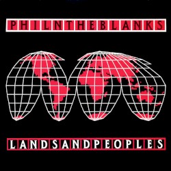 Lands And Peoples