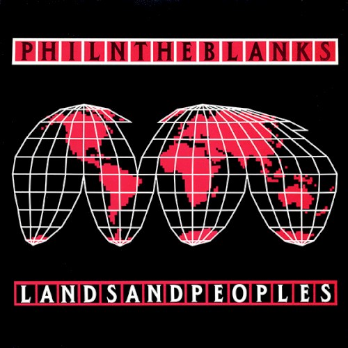 Lands And Peoples