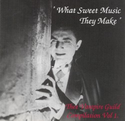 What Sweet Music They Make, Volume 1
