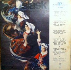 The Polish Song And Dance Ensemble Vol. 2