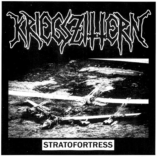 Stratofortress