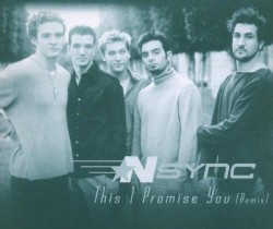 This I Promise You (remix)