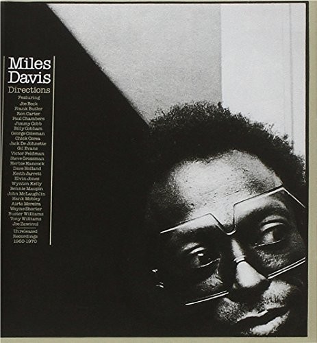 Directions: Unreleased Recordings 1960–1970