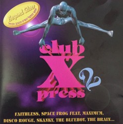 Club Xpress 2