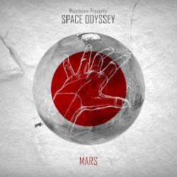 Space Odyssey: Mars