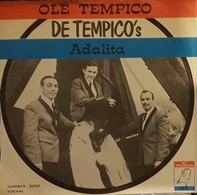 Olé Tempico