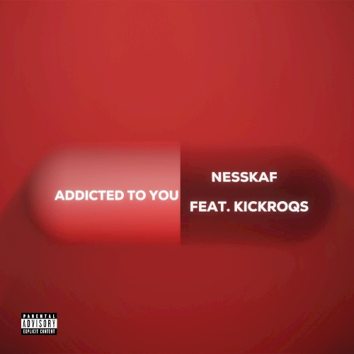 ADDICTED TO YOU