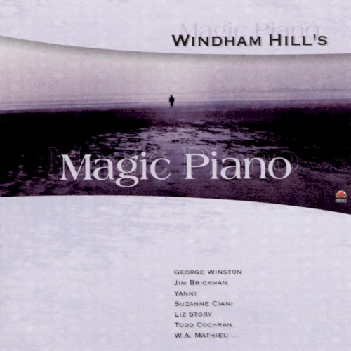 Windham Hill’s Magic Piano