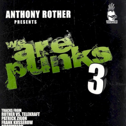 We Are Punks 3
