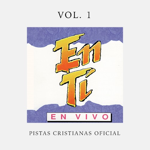 En Ti (Pistas Oficiales)