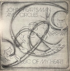 Music of My Heart