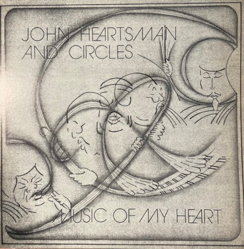 Music of My Heart