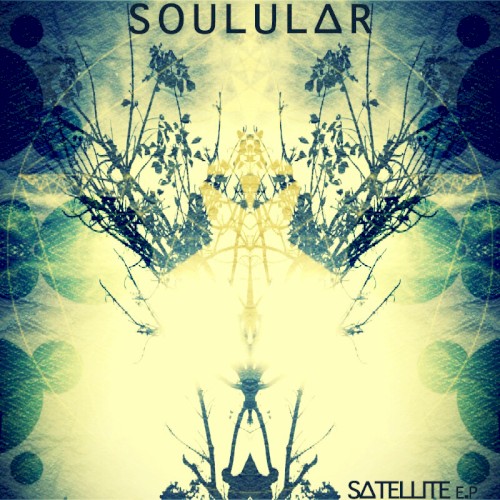 S∆TELLITE EP
