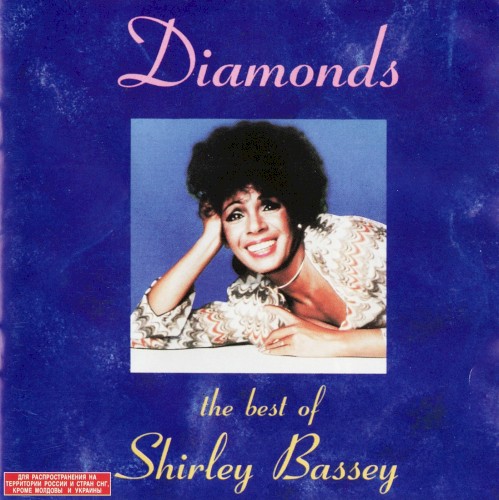 Diamonds: The Best of Shirley Bassey