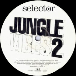 Jungle Vibes 2