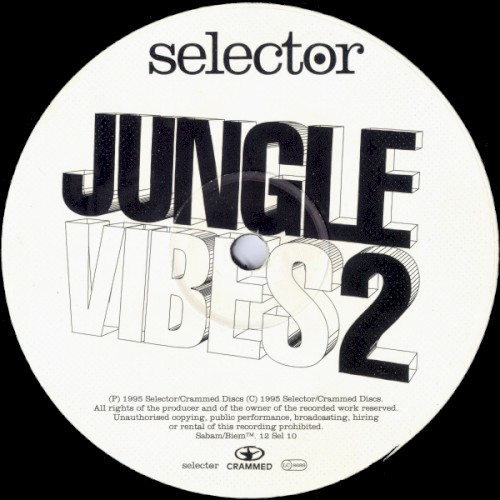 Jungle Vibes 2