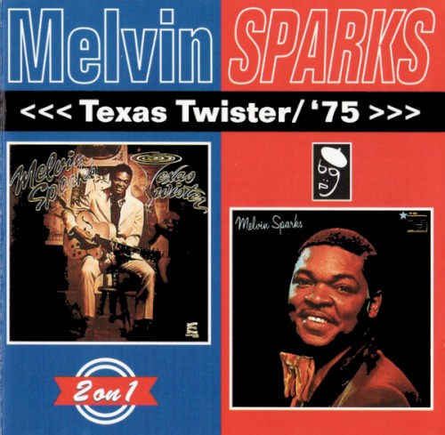 Texas Twister / '75
