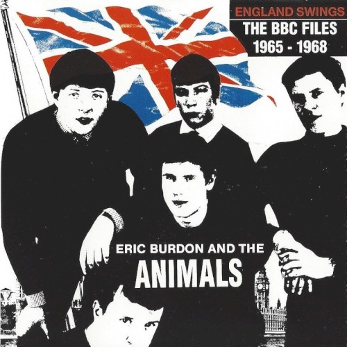 England Swings: The BBC Files 1965–1968