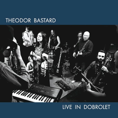 Live in Dobrolet