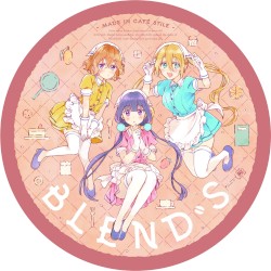 ブレンド・S Blu-ray Disc BOX 特典CD