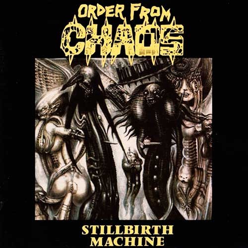 Stillbirth Machine