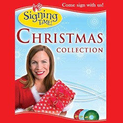 Signing Time Christmas