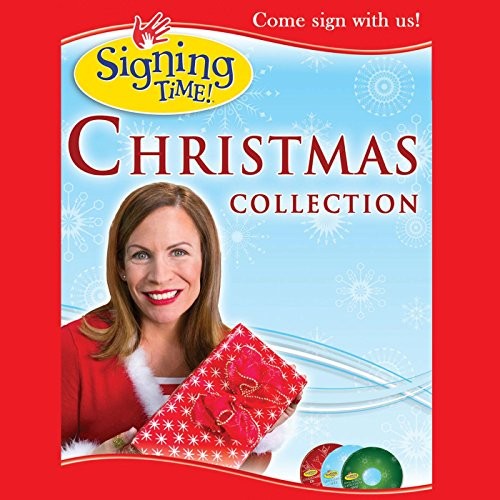 Signing Time Christmas