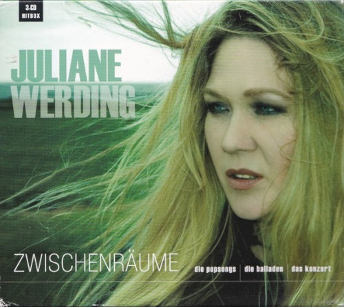 Zwischenräume