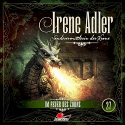 Folge 27: Im Feuer des Zorns