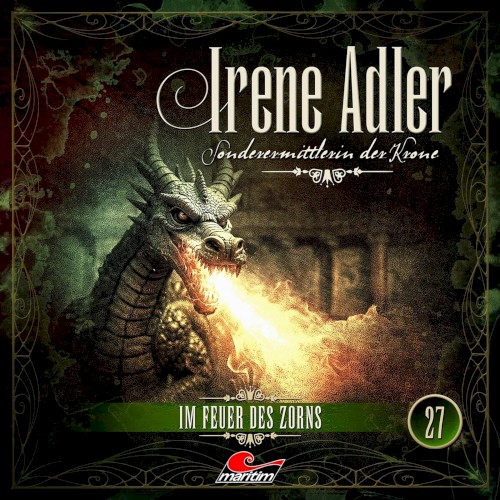 Folge 27: Im Feuer des Zorns