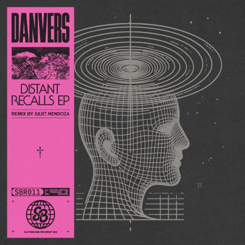 Distant Recalls EP
