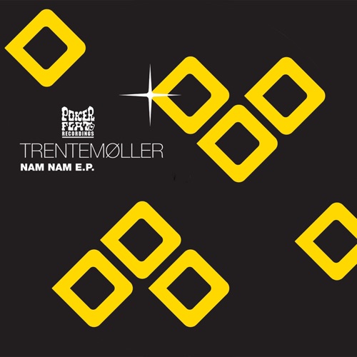 Nam Nam E.P.