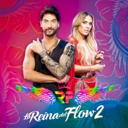 La Reina del Flow 2 (Banda Sonora Oficial de la Serie de Television)