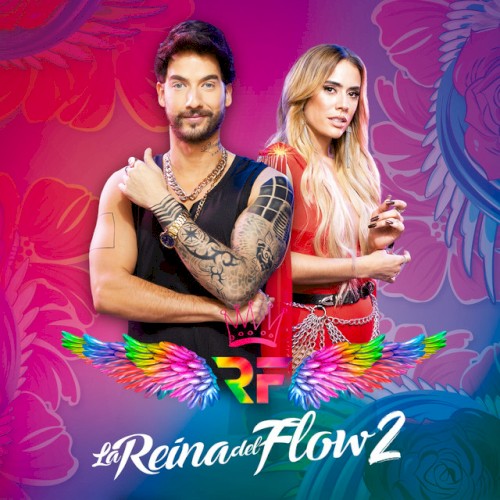 La Reina del Flow 2 (Banda Sonora Oficial de la Serie de Television)
