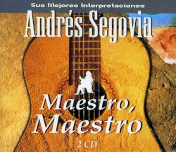 Maestro, maestro