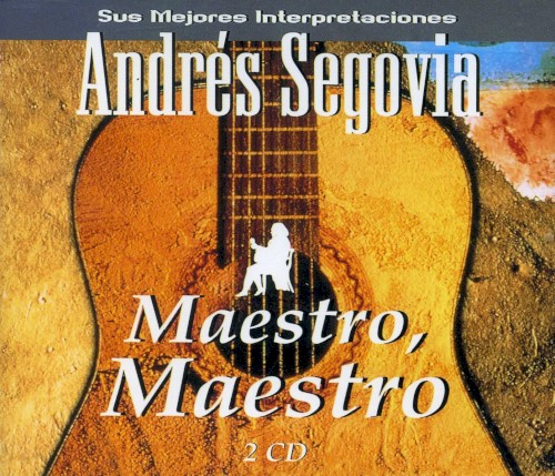 Maestro, maestro