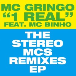 1 Real - The Stereo MCs Remixes