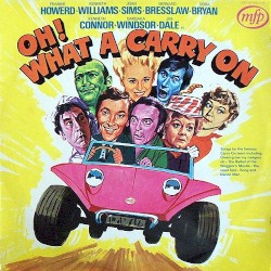 Oh! What a Carry On