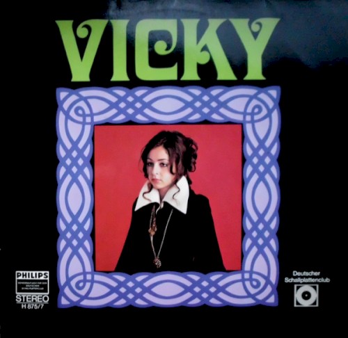 The Best of Vicky