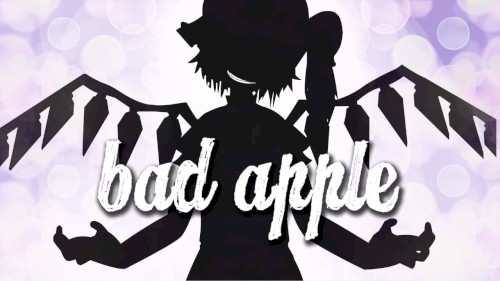 Bad Apple
